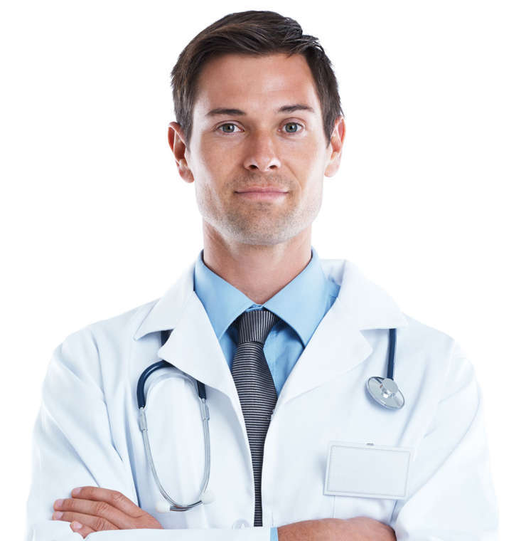 Dr. Lucas da Silva